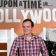 Quentin Tarantino